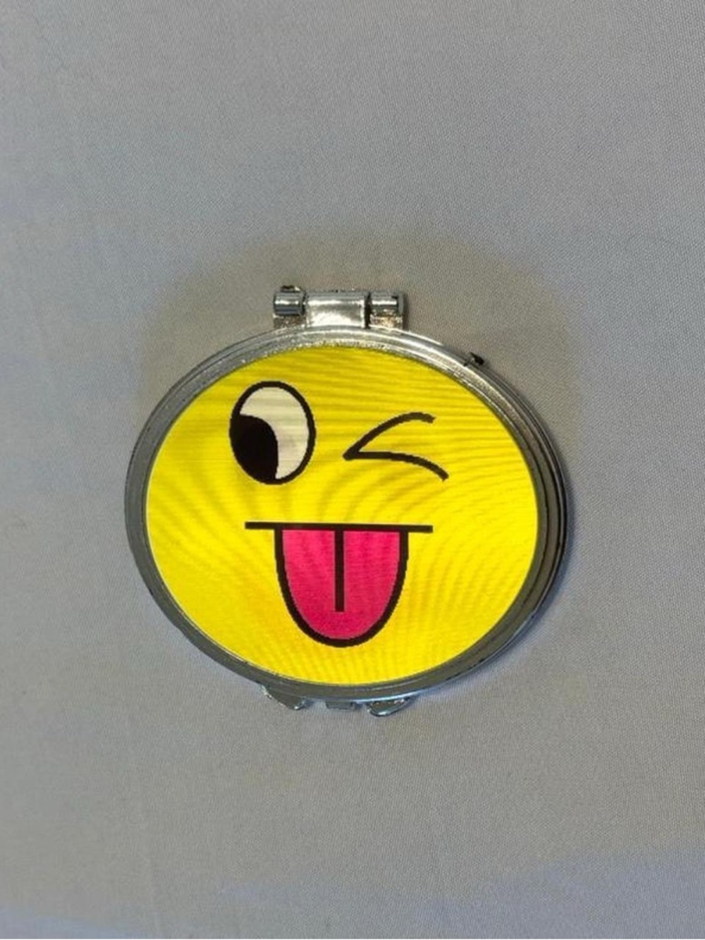 VTG Y2K Deadstock Compact Mirror